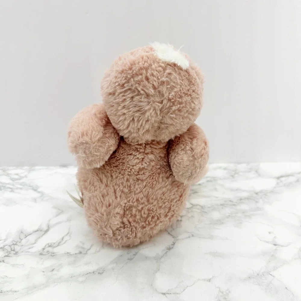 Manhattan Toy‎ Flamingo Plush Pink Stuffed Animal 8
